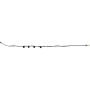 CENTRIC PARTS 116.34087 Centric Brake Pad Sensor Wire