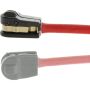 CENTRIC PARTS 116.34089 Centric Brake Pad Sensor Wire