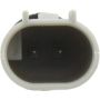 CENTRIC PARTS 116.34089 Centric Brake Pad Sensor Wire