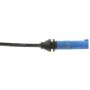 CENTRIC PARTS 116.34093 Centric Brake Pad Sensor Wire