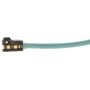 CENTRIC PARTS 116.34093 Centric Brake Pad Sensor Wire