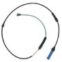 CENTRIC PARTS 116.34093 Centric Brake Pad Sensor Wire