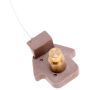 CENTRIC PARTS 116.35003 Centric Brake Pad Sensor Wire