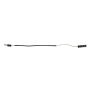 CENTRIC PARTS 116.35004 Centric Brake Pad Sensor Wire