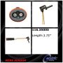 CENTRIC PARTS 116.35005 Centric Brake Pad Sensor Wire