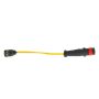 CENTRIC PARTS 116.35005 Centric Brake Pad Sensor Wire