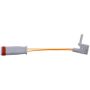 CENTRIC PARTS 116.35008 Centric Brake Pad Sensor Wire