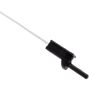 CENTRIC PARTS 116.35009 Centric Brake Pad Sensor Wire