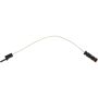 CENTRIC PARTS 116.35009 Centric Brake Pad Sensor Wire