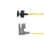 CENTRIC PARTS 116.35010 Centric Brake Pad Sensor Wire