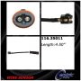 CENTRIC PARTS 116.35011 Centric Brake Pad Sensor Wire