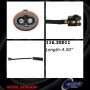 CENTRIC PARTS 116.35011 Centric Brake Pad Sensor Wire