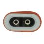 CENTRIC PARTS 116.35012 Centric Brake Pad Sensor Wire