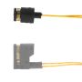 CENTRIC PARTS 116.35012 Centric Brake Pad Sensor Wire