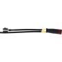 CENTRIC PARTS 116.35015 Centric Brake Pad Sensor Wire