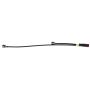 CENTRIC PARTS 116.35015 Centric Brake Pad Sensor Wire