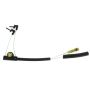 CENTRIC PARTS 116.35016 Centric Brake Pad Sensor Wire