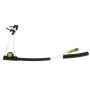 CENTRIC PARTS 116.35016 Centric Brake Pad Sensor Wire