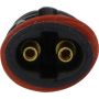 CENTRIC PARTS 116.35018 Centric Brake Pad Sensor Wire
