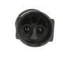 CENTRIC PARTS 116.36001 Centric Brake Pad Sensor Wire