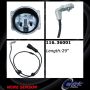 CENTRIC PARTS 116.36001 Centric Brake Pad Sensor Wire
