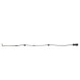 CENTRIC PARTS 116.36001 Centric Brake Pad Sensor Wire