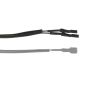CENTRIC PARTS 116.37002 Centric Brake Pad Sensor Wire