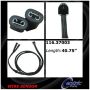CENTRIC PARTS 116.37003 Centric Brake Pad Sensor Wire