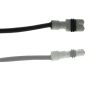 CENTRIC PARTS 116.37007 Centric Brake Pad Sensor Wire