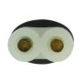 CENTRIC PARTS 116.37008 Centric Brake Pad Sensor Wire
