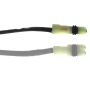 CENTRIC PARTS 116.37008 Centric Brake Pad Sensor Wire