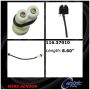 CENTRIC PARTS 116.37010 Centric Brake Pad Sensor Wire