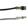CENTRIC PARTS 116.37010 Centric Brake Pad Sensor Wire