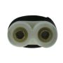 CENTRIC PARTS 116.37011 Centric Brake Pad Sensor Wire