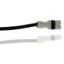 CENTRIC PARTS 116.37011 Centric Brake Pad Sensor Wire