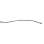 CENTRIC PARTS 116.37011 Centric Brake Pad Sensor Wire