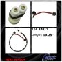 CENTRIC PARTS 116.37012 Centric Brake Pad Sensor Wire