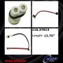 CENTRIC PARTS 116.37013 Centric Brake Pad Sensor Wire