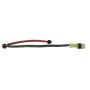 CENTRIC PARTS 116.37013 Centric Brake Pad Sensor Wire
