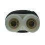 CENTRIC PARTS 116.37014 Centric Brake Pad Sensor Wire