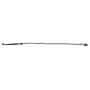 CENTRIC PARTS 116.37014 Centric Brake Pad Sensor Wire