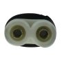 CENTRIC PARTS 116.37015 Centric Brake Pad Sensor Wire