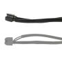CENTRIC PARTS 116.37015 Centric Brake Pad Sensor Wire