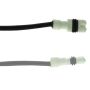 CENTRIC PARTS 116.37015 Centric Brake Pad Sensor Wire