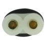 CENTRIC PARTS 116.37016 Centric Brake Pad Sensor Wire