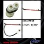 CENTRIC PARTS 116.37016 Centric Brake Pad Sensor Wire