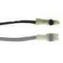 CENTRIC PARTS 116.37016 Centric Brake Pad Sensor Wire