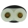 CENTRIC PARTS 116.37017 Centric Brake Pad Sensor Wire