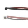 CENTRIC PARTS 116.37017 Centric Brake Pad Sensor Wire