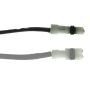 CENTRIC PARTS 116.37017 Centric Brake Pad Sensor Wire